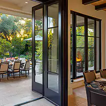 Patio Doors in Naples, FL