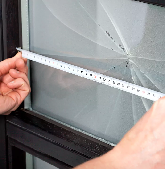 Storefront Glass Repair in Naples, FL