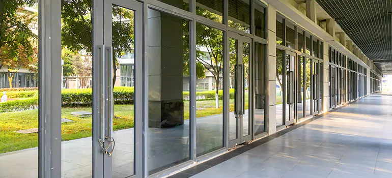 Professional Accordion Door Repair in Naples, FL