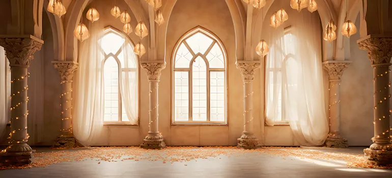 Exterior Window Arch Replacement in Naples, FL