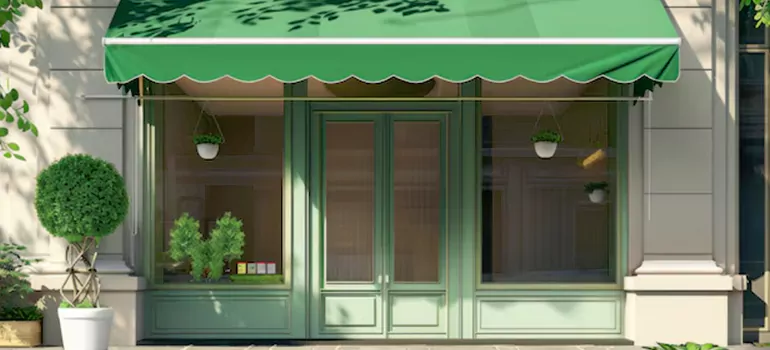 Awning Window Replacement in Naples, FL