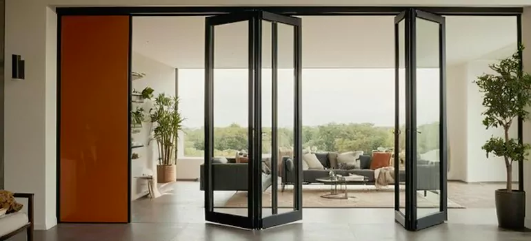 Folding Bifold Doors Repair in Naples, FL