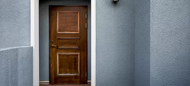 Burglar Proof Exterior Doors in Naples, FL
