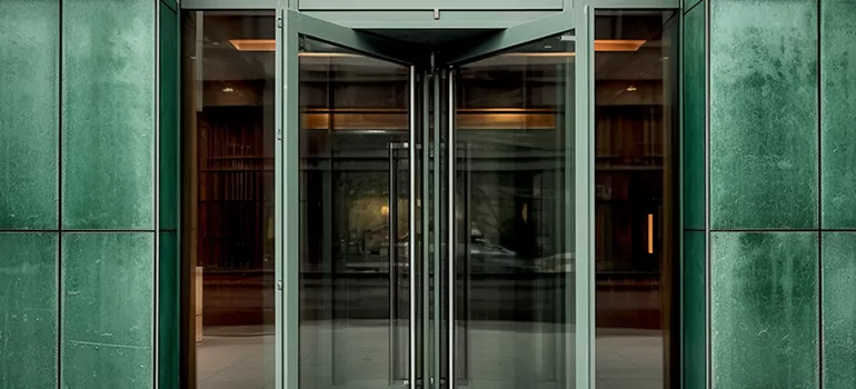 Commercial Garage Doors Repair in Naples, FL