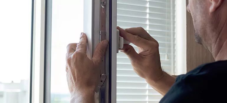 Luxury Window Installation in Naples, FL