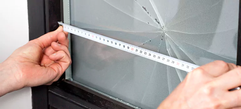 Front Door Glass Repair in Naples, FL