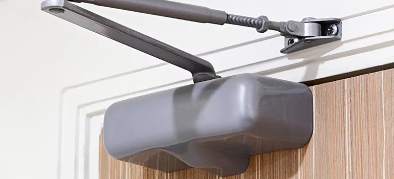 Garage Door Openers For Low Ceilings in Naples, FL