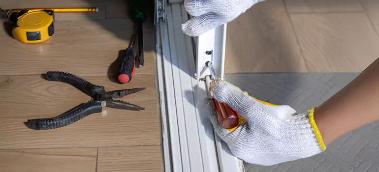 Sliding Glass Door Repair in Naples Sliding Glass Door Repair in Naples