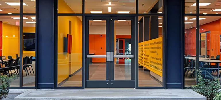 Entry Door Sidelites in Naples, FL