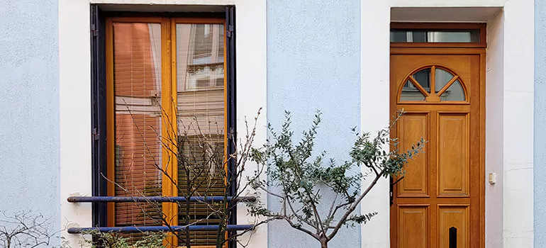 Garage Door Weather Stripping in Naples, FL