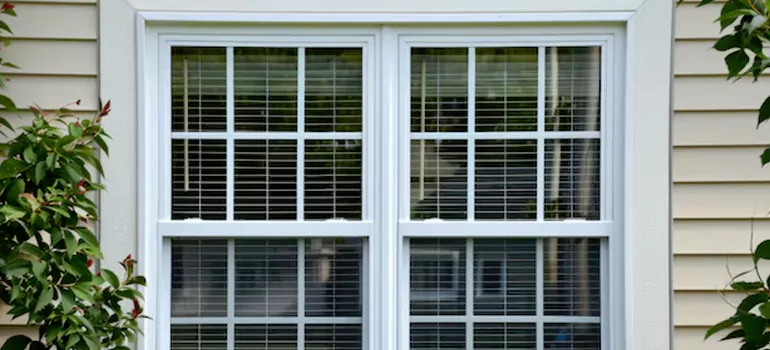Custom Double Hung Windows in Naples, FL
