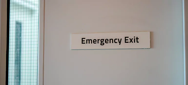 Commercial Emergency Exit Doors Repair in Naples, FL