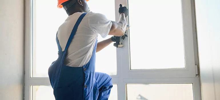 Fixed Window Replacement in Naples, FL