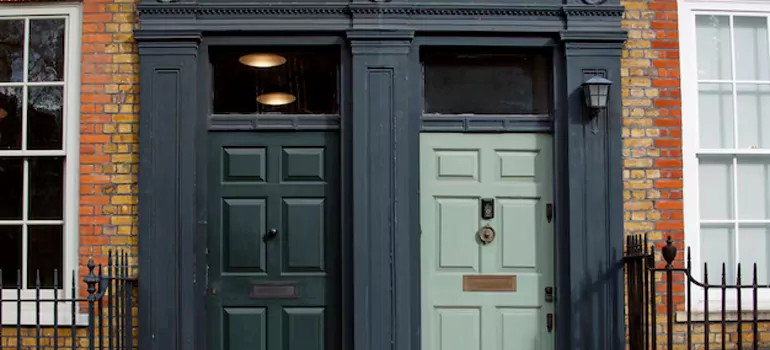 Front Door Window Replacement in Naples, FL