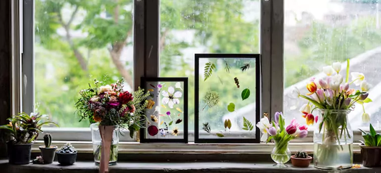 Professional Garden Window Repair in Naples, FL