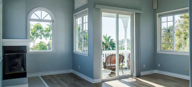 Glass Door Repair in Naples, FL