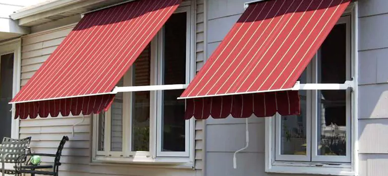 Government Rebate Window Replacement in Naples, FL