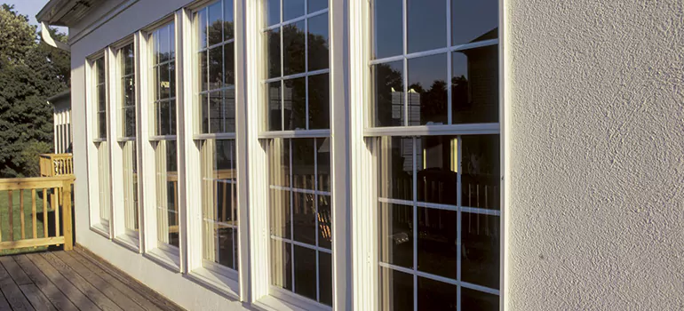 Home Window Glass Repair in Naples, FL