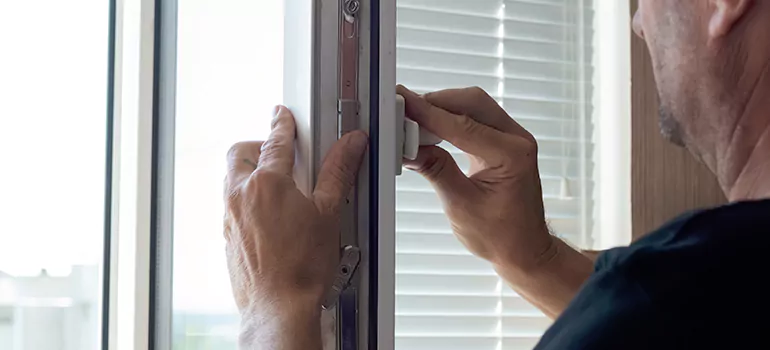 Custom Hopper Windows in Naples, FL