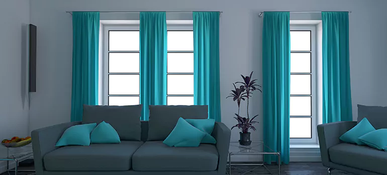 Hurricane Door Protection in Naples, FL