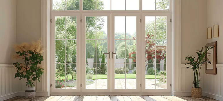 Impact Patio Doors in Naples, FL