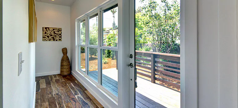 Impact Window Installation For Home Safety in Naples, FL