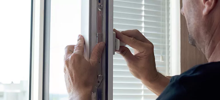 Lever Window Replacement Services in Naples, FL