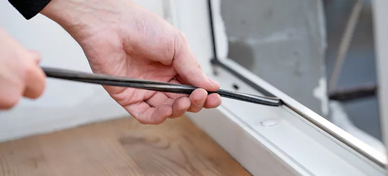 New Window Installation Near Me in Naples, FL