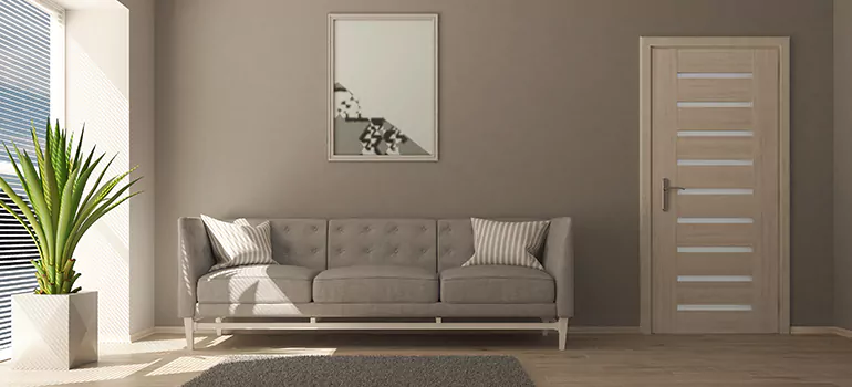 Prehung Inside Doors in Naples, FL