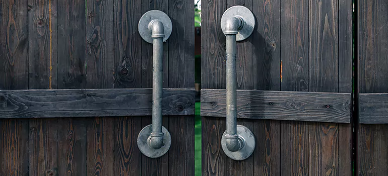 Pull Handle Installation in Naples, FL