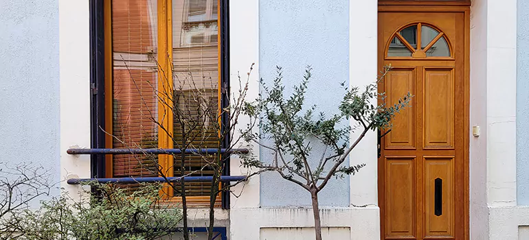 Residential Garage Doors Near Me in Naples, FL