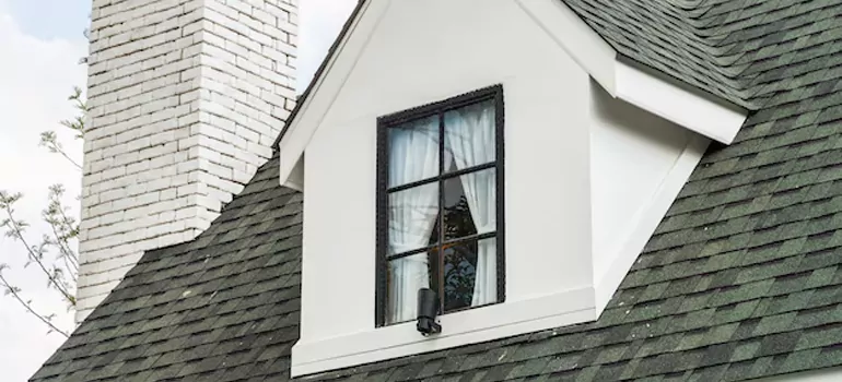 Roof Window Repair in Naples, FL