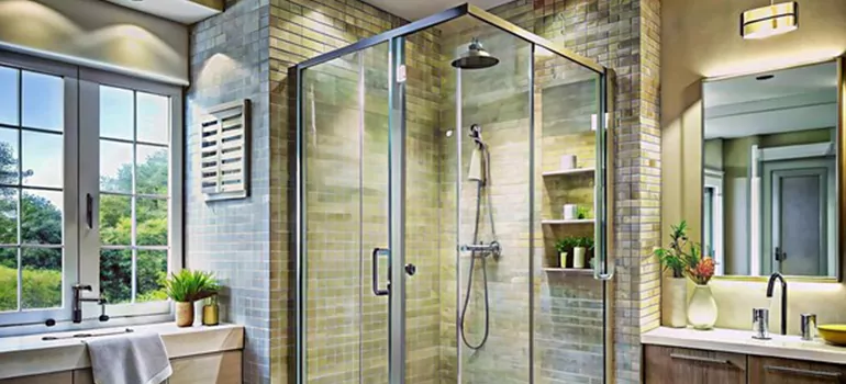 Tub Shower Doors in Naples, FL