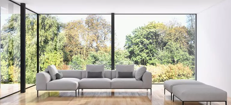 Tilt Out Window in Naples, FL