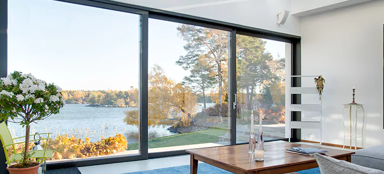 House Window Crank Repair in Naples, FL