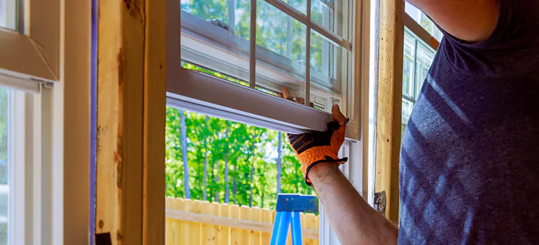 Home Window Repair in Naples, FL