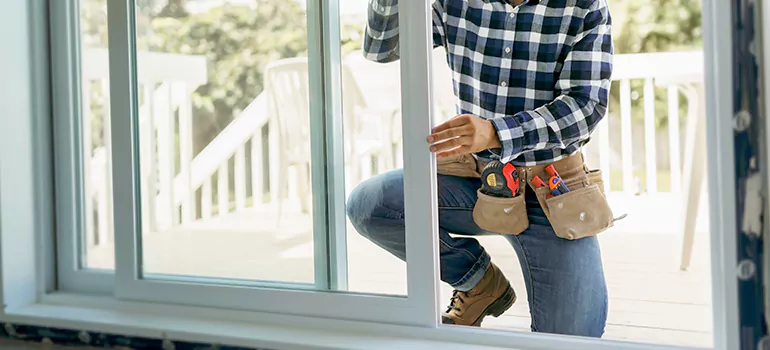 Commercial Window Replacement in Naples, FL