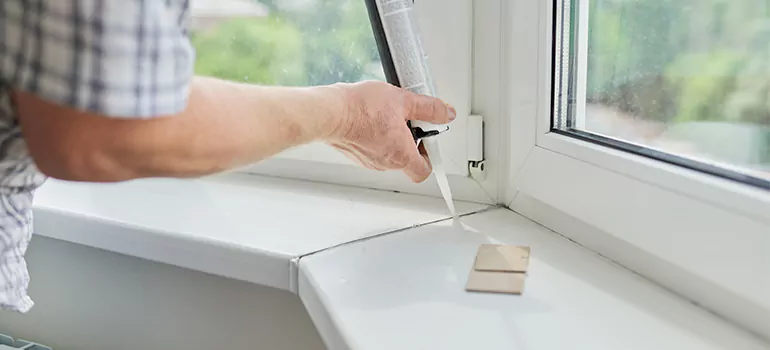 Professional Accordion Door Repair in Naples, FL