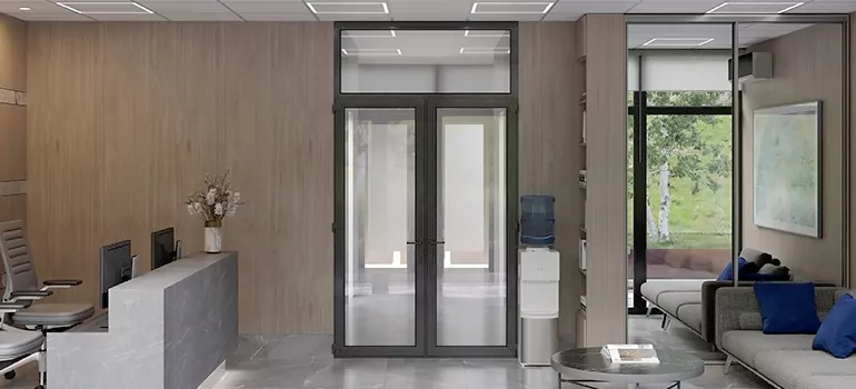 Residential Accordion Door Repair in Naples, FL