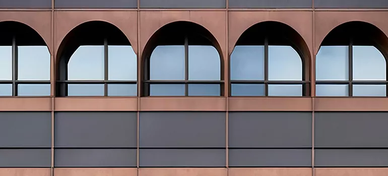 Modern Architectural Windows Repair in Naples, FL