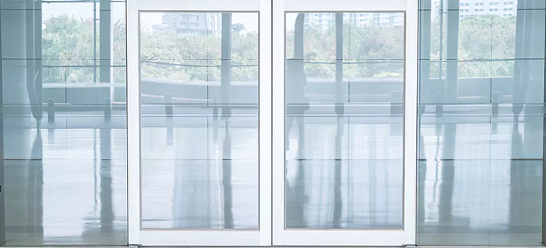 Automatic Door Openers in Naples, FL