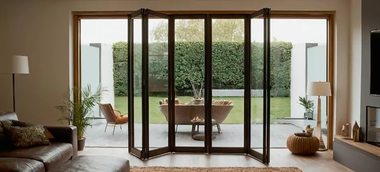 Cheap Bifold Doors in Naples, FL