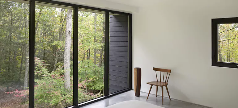 Bulletproof Window Protection Services in Naples, FL