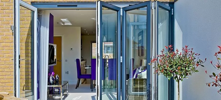 Commercial Door Glass Repair in Naples, FL