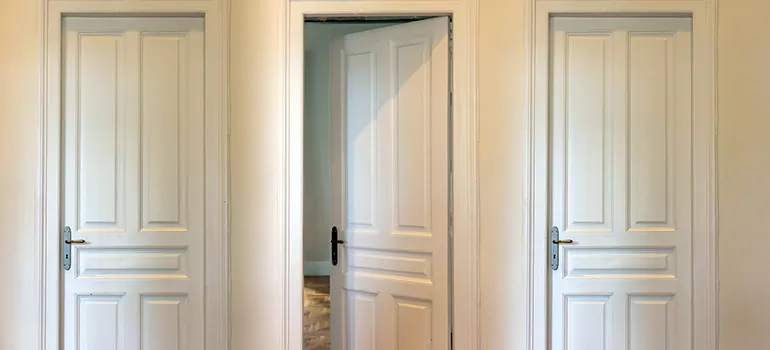 Garage Door Mullions inNaples, FL