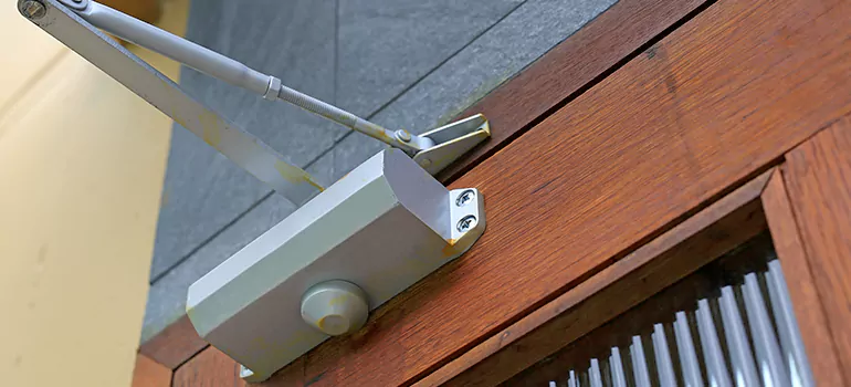 Electric Garage Door Opener Installation in Naples, FL