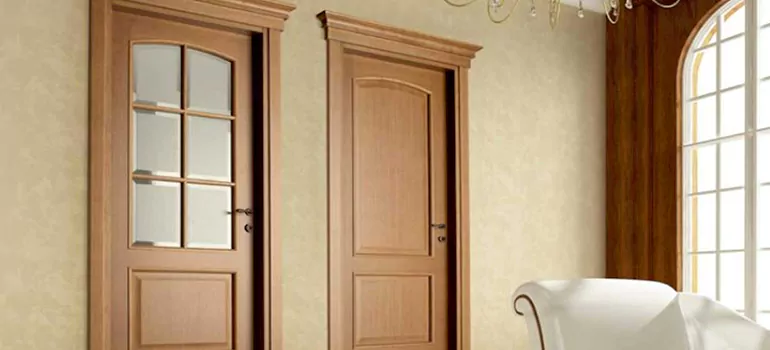 Cabinet Door Stiles in Naples, FL