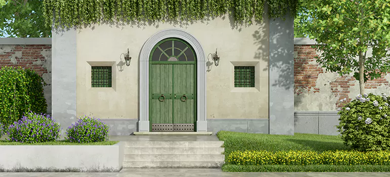 Weatherproof Screen Door in Naples, FL