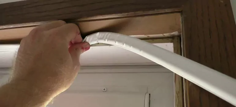 Commercial Door Weather Stripping in Naples, FL