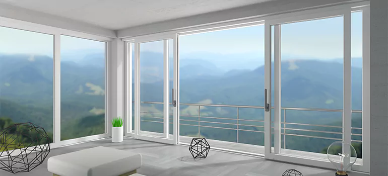 End Vent Window Installation in Naples, FL